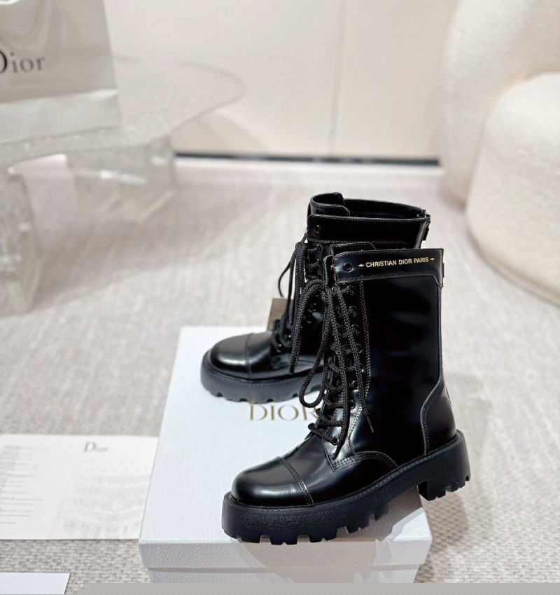 ch**an D*or boots